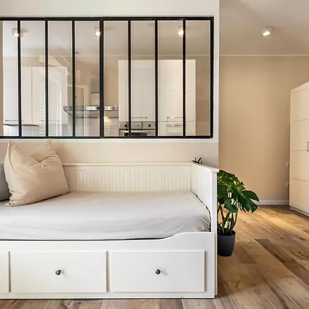 Apartment Novolino With Balcony Florence