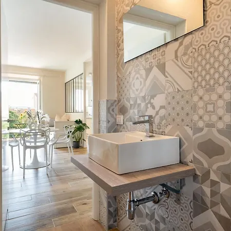 Apartment Novolino With Balcony Florence